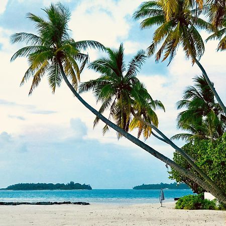 Wind Breeze Sunset View Inn Guraidhoo  Exterior foto