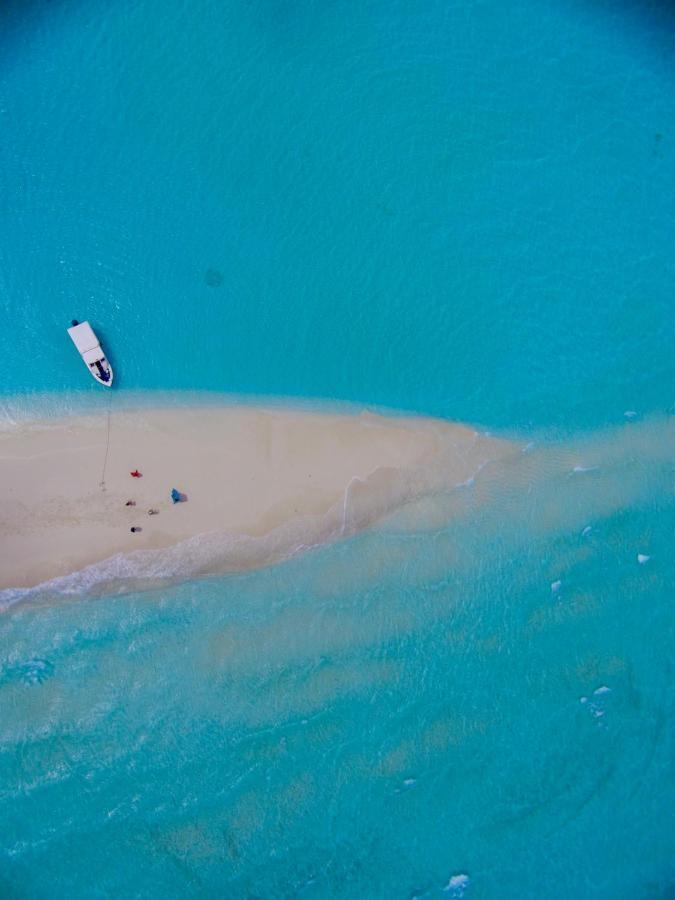 Wind Breeze Sunset View Inn Guraidhoo  Exterior foto