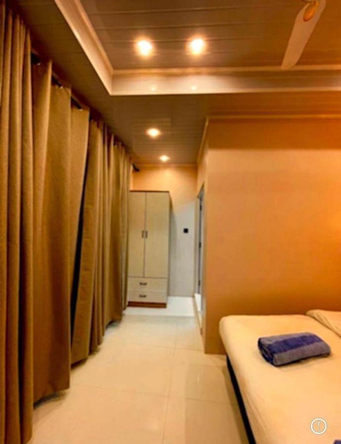 Wind Breeze Sunset View Inn Guraidhoo  Exterior foto